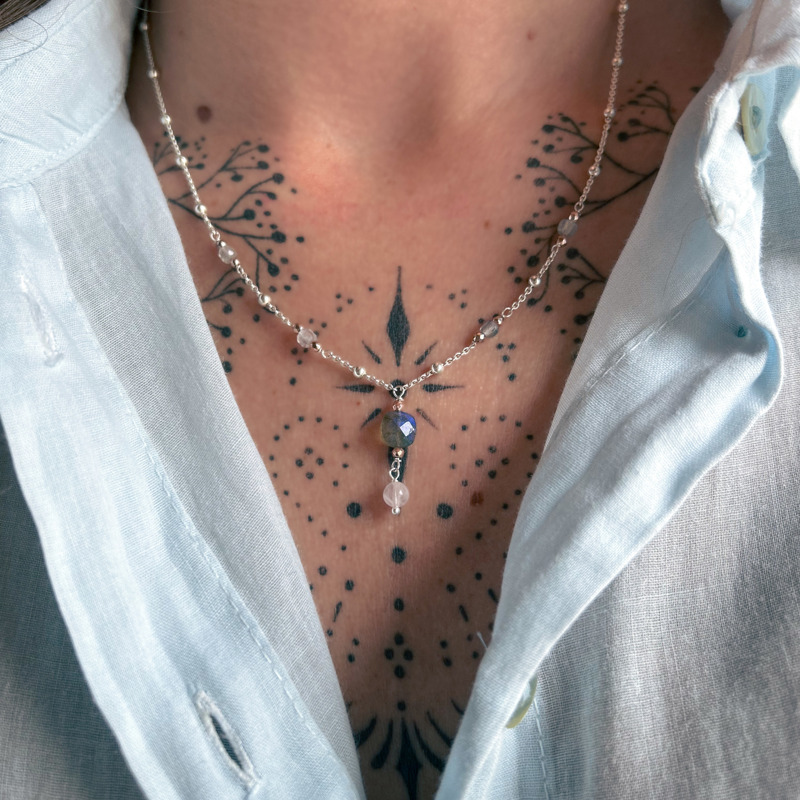 collana DALILA